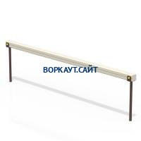 Бум бревно ДСК 3540 в Магадане