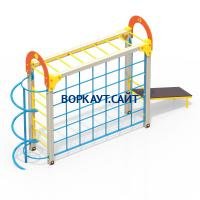 Детский спортивный комплекс Юниор ДСК 3105 в Магадане