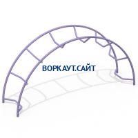 Лиана МАФ 3561 в Магадане