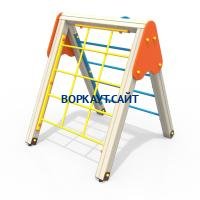 Детский спортивный комплекс ДСК 3201 в Магадане