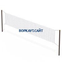 Волейбольные стойки СИО 3515 в Магадане