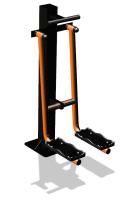 Уличный тренажер "Шпагат" УТ 113 в Магадане