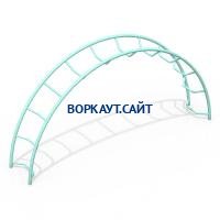 Лиана МАФ 3562 в Магадане