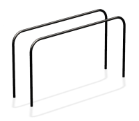 Воркаут брусья ВС-40 в Магадане