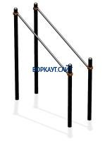 Спортивный комплекс воркаут ВС-182 в Магадане