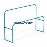 Брусья разновысокие МАФ 3531 в Магадане