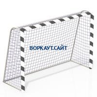 Футбольные ворота разборные СИО 3513 в Магадане