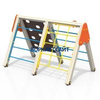 Детский спортивный комплекс ДСК 3203 в Магадане