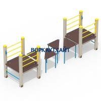 Детский спортивный комплекс Мостик ДСК 3114 в Магадане