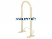 Велопарковка МАФ 6001 в Магадане