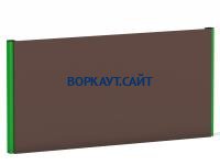 Ограждение хоккейной коробки h=1250мм МАФ 5201 в Магадане