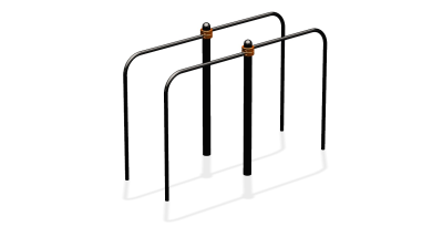 Спортивный комплекс воркаут ВС-102 в Магадане