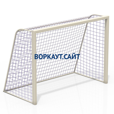 Хоккейные ворота СИО 3514 в Магадане