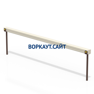 Бум бревно ДСК 3540 в Магадане