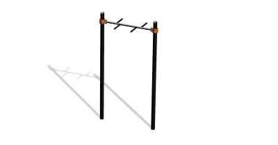 Турник с параллельным хватом ВС-33 в Магадане