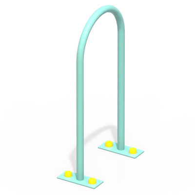 Велопарковка МАФ 6001 в Магадане