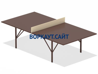 Теннисный стол МАФ 3517 в Магадане