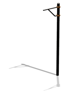 Стойка для боксерской груши ВС-30 в Магадане