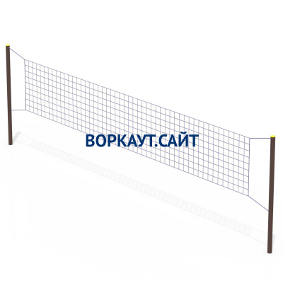 Волейбольные стойки СИО 3515 в Магадане