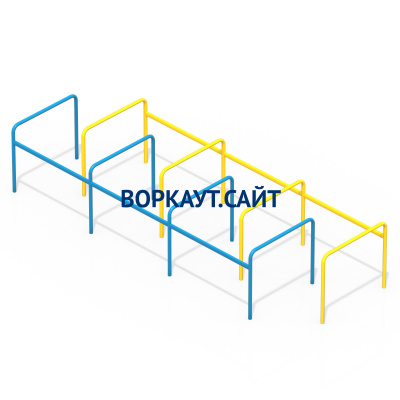 Лабиринт МАФ 3550 в Магадане