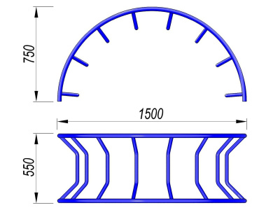 Лиана МАФ 3560 в Магадане Лиана МАФ 3560 в Магадане