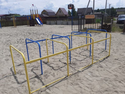 Лабиринт МАФ 3550 в Магадане